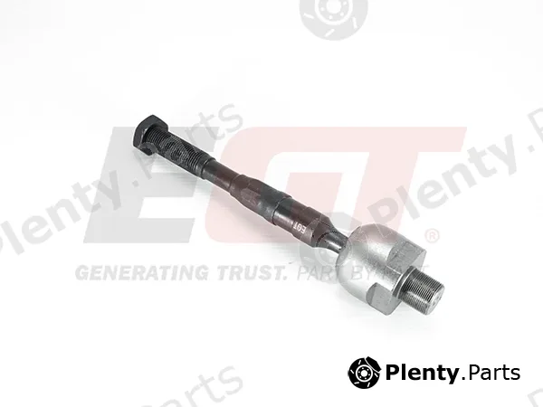 EGT 301807EGT — Tie Rod End