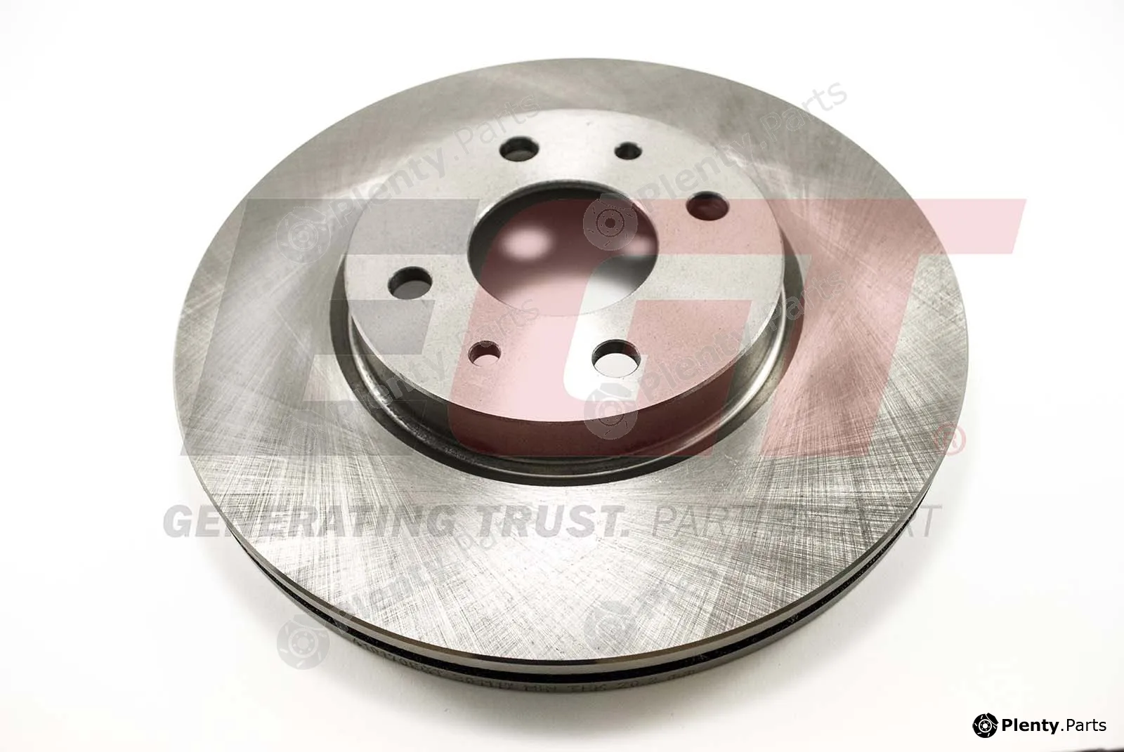 EGT 410170EGT — Brake Disc