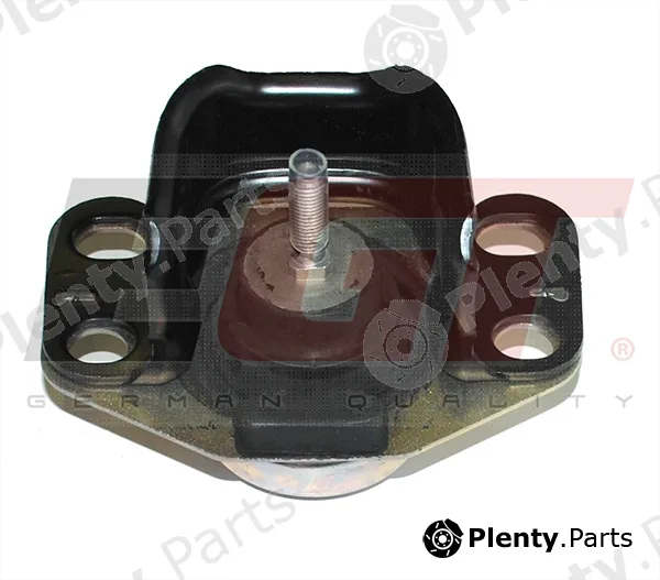 EGT 601165EGT — Mounting, engine