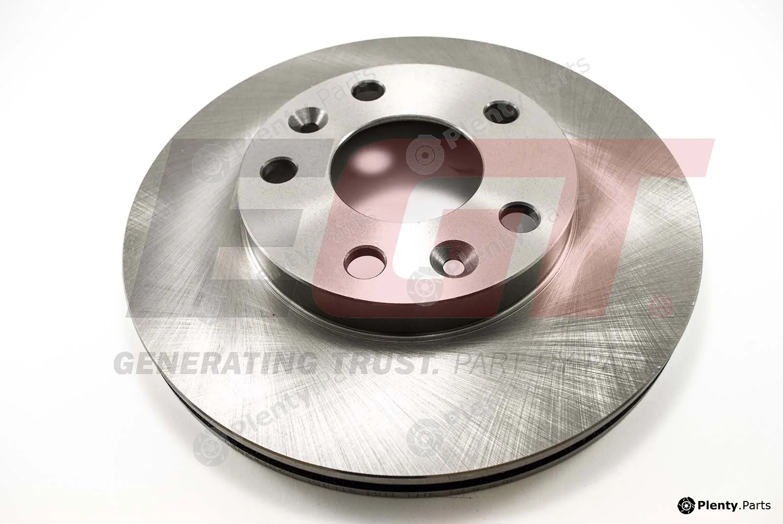 EGT 410681EGT — Brake Disc