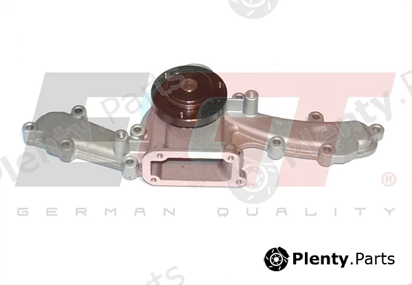 EGT 701384EGT — Water Pump, engine cooling