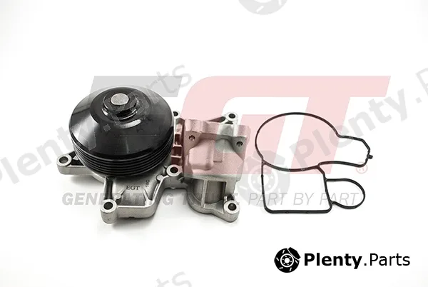 EGT 701327EGT — Water Pump, engine cooling