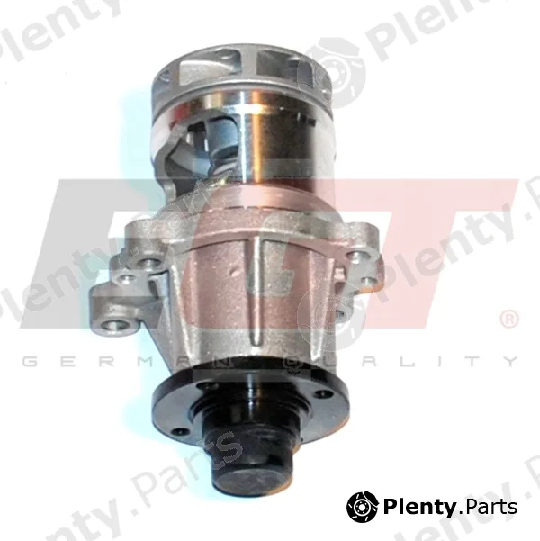EGT 701086EGT — Water Pump, engine cooling