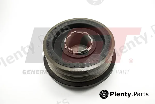 EGT 681047EGT — Belt Pulley, crankshaft