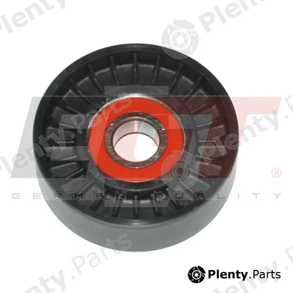 EGT 291519EGT — Tensioner Pulley, V-ribbed belt
