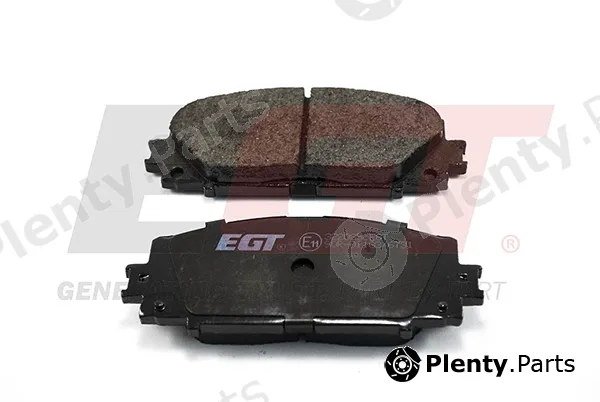 EGT 322085cEGT — Brake Pad Set, disc brake