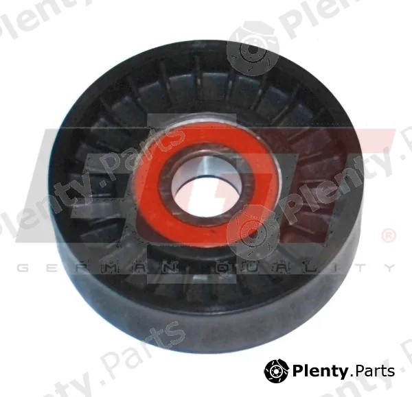 EGT 291583EGT — Belt Tensioner, V-ribbed belt