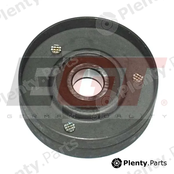 EGT 291534EGT — Belt Tensioner, V-ribbed belt