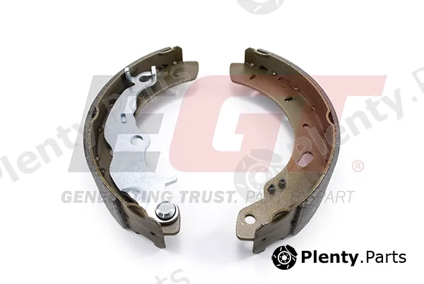 EGT 421627EGT — Brake Pad Set, disc brake