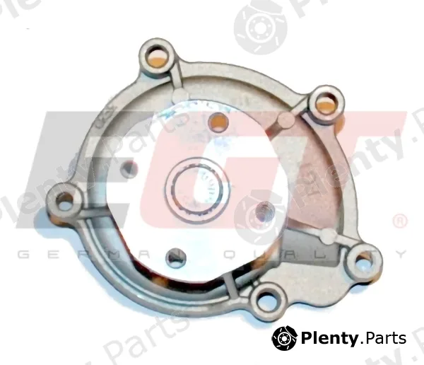 EGT 701430EGT — Water Pump, engine cooling