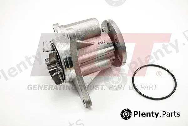 EGT 701217EGT — Water Pump, engine cooling