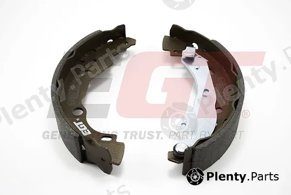 EGT 421564EGT — Brake Shoe Set