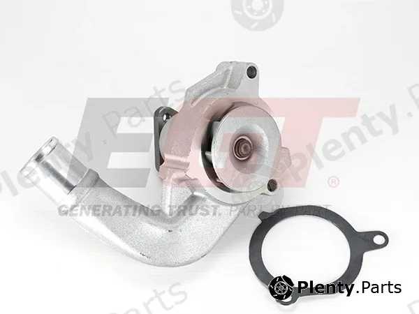 EGT 701192EGT — Water Pump, engine cooling