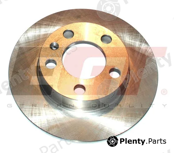 EGT 410045EGT — Brake Disc