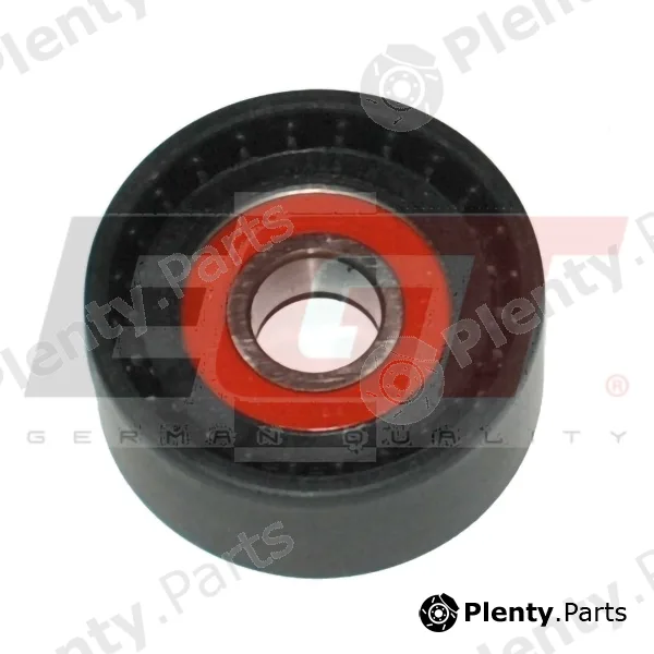 EGT 291523EGT — Tensioner Pulley, V-ribbed belt