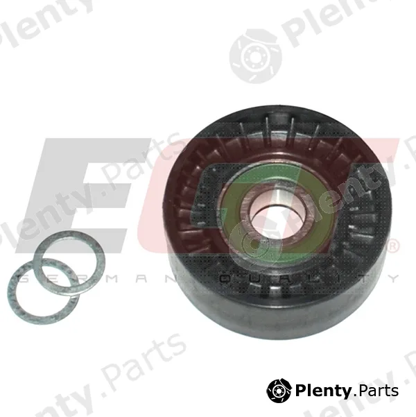 EGT 291558EGT — Tensioner Pulley, V-ribbed belt