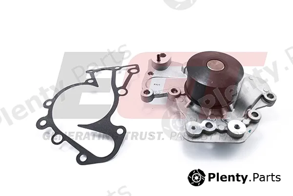 EGT 701033EGT — Water Pump, engine cooling