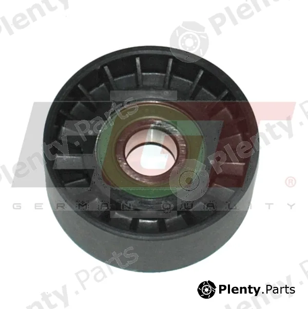 EGT 291503EGT — Deflection/Guide Pulley, V-ribbed belt