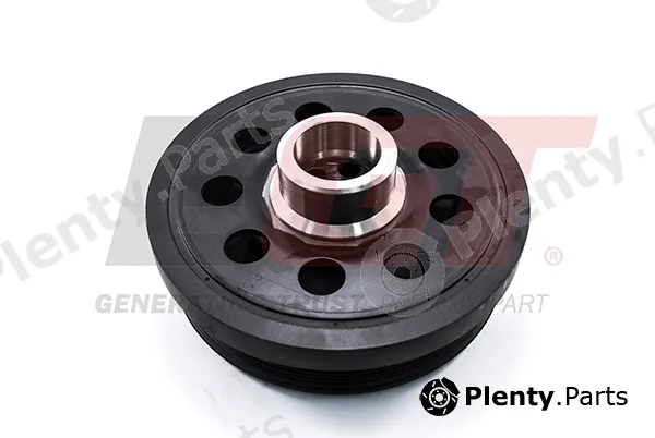 EGT 681053EGT — Belt Pulley, crankshaft