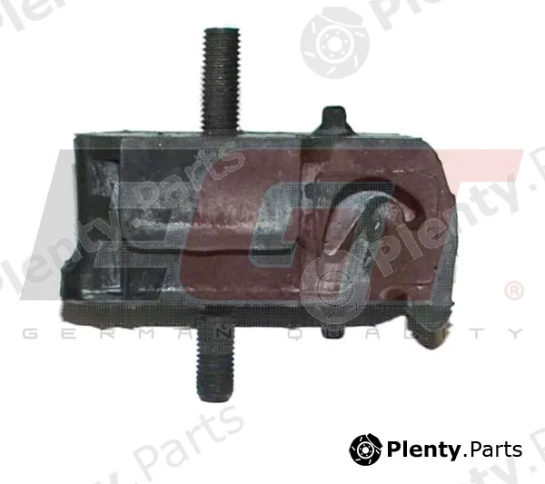 EGT 211475EGT — Mounting, automatic transmission
