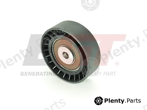 EGT 291893EGT — Deflection/Guide Pulley, V-ribbed belt