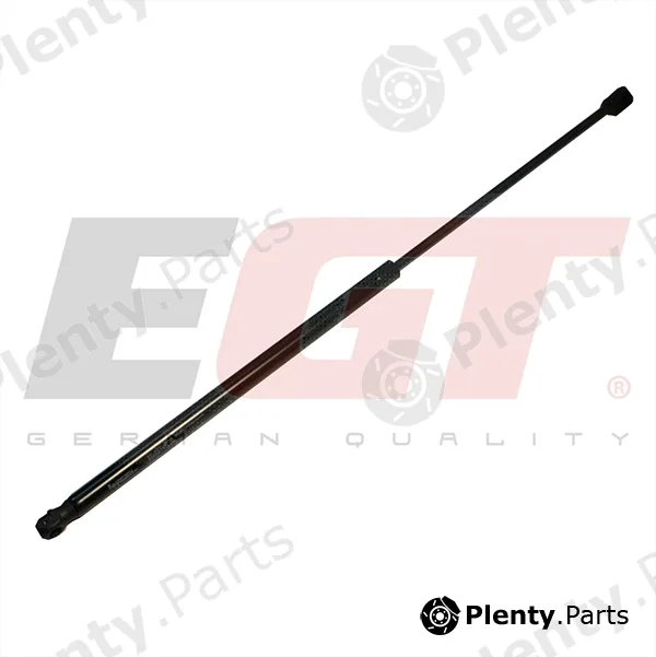 EGT 510031EGT — Gas Spring, boot/cargo area