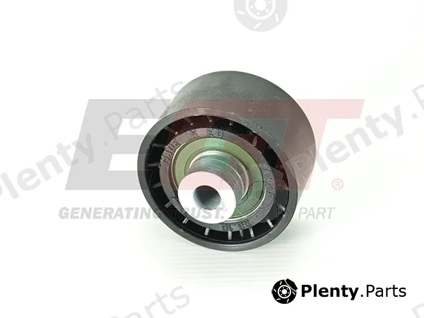 EGT 291781EGT — Tensioner Pulley, V-ribbed belt
