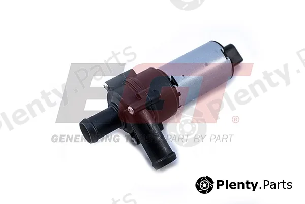 EGT 701001EGT — Water Recirculation Pump, parking heater