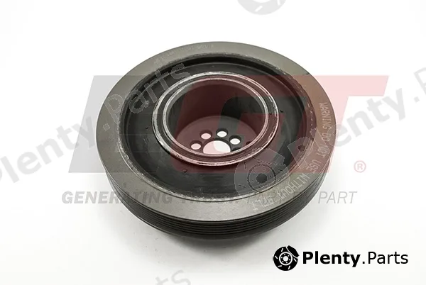 EGT 681037EGT — Belt Pulley, crankshaft