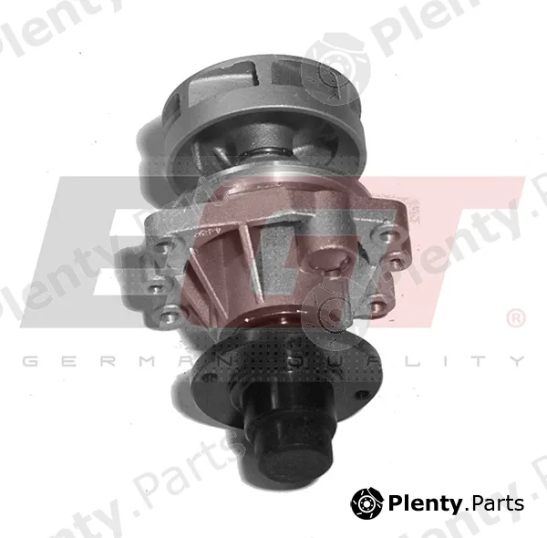 EGT 701073EGT — Water Pump, engine cooling
