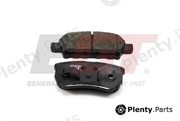 EGT 321827cEGT — Brake Pad Set, disc brake
