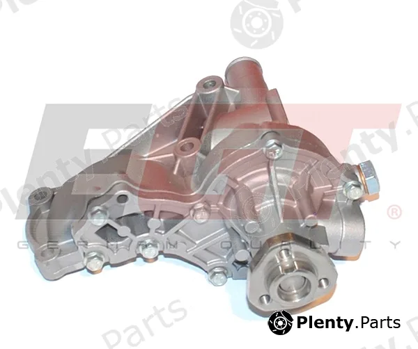 EGT 701225EGT — Water Pump, engine cooling