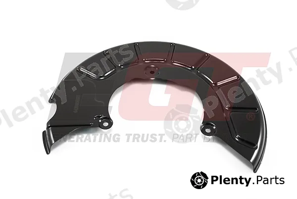 EGT 442003EGT — Splash Guard, brake disc