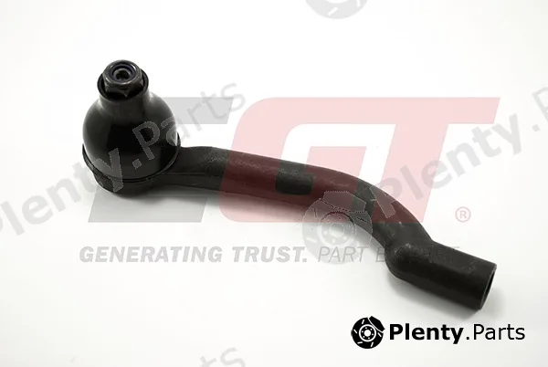 EGT 302050EGT — Tie Rod End