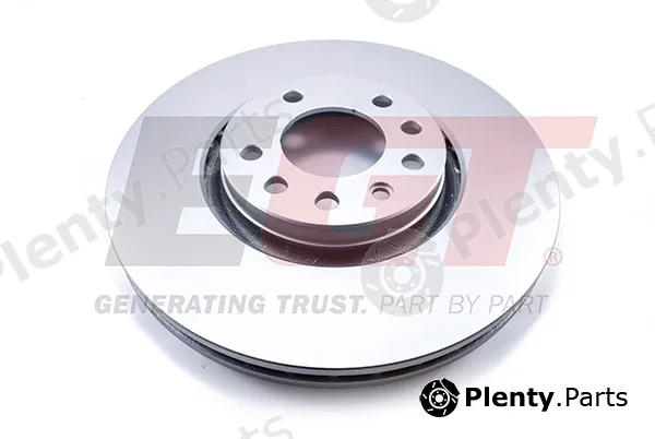 EGT 410570cEGT — Brake Disc