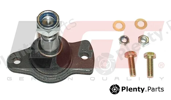 EGT 101019EGT — Ball Joint