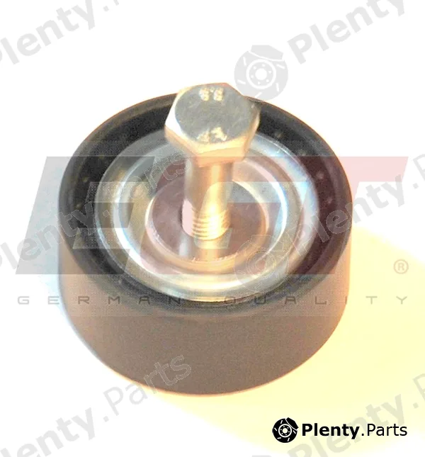 EGT 291388EGT — Deflection/Guide Pulley, V-ribbed belt