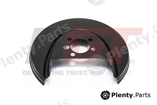 EGT 442060EGT — Splash Guard, brake disc