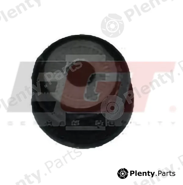 EGT 211391EGT — Mounting, engine