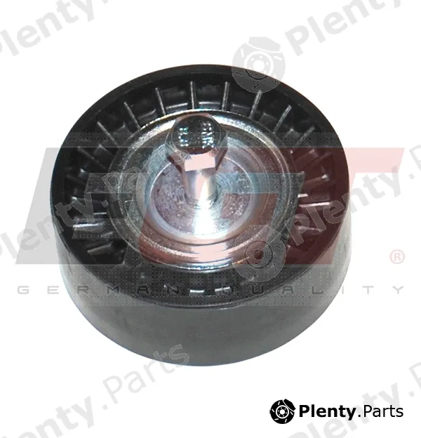 EGT 291446EGT — Deflection/Guide Pulley, V-ribbed belt