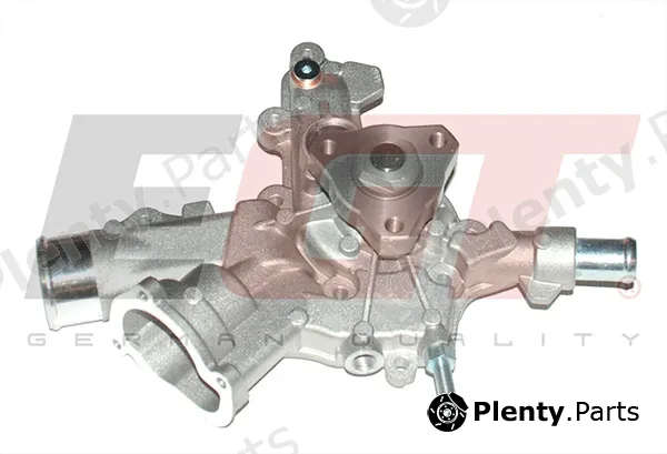 EGT 701446EGT — Water Pump, engine cooling