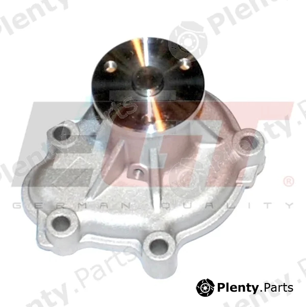 EGT 701445EGT — Water Pump, engine cooling