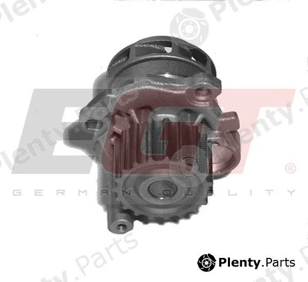 EGT 701141EGT — Water Pump, engine cooling