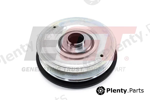 EGT 681049EGT — Belt Pulley, crankshaft