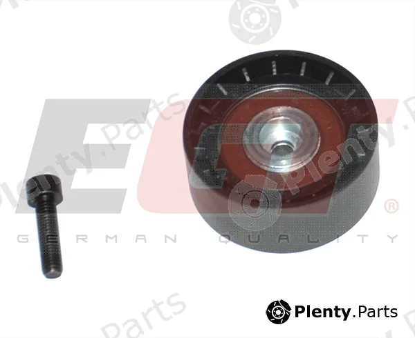 EGT 291472EGT — Tensioner Pulley, V-ribbed belt