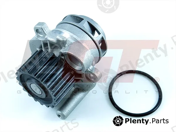 EGT 701108EGT — Water Pump, engine cooling