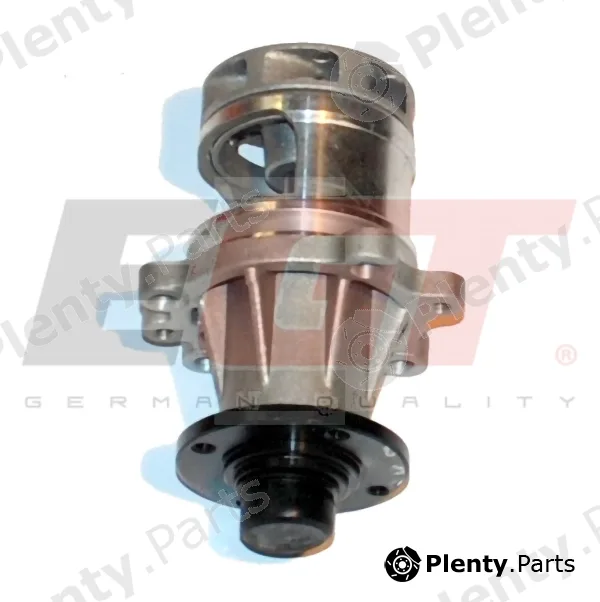 EGT 701106EGT — Water Pump, engine cooling
