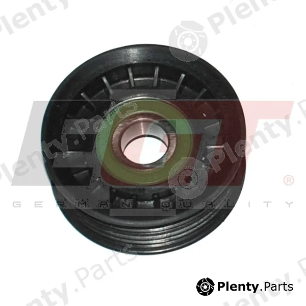EGT 291561EGT — Belt Tensioner, V-ribbed belt