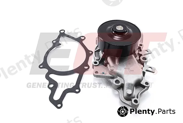 EGT 701039EGT — Water Pump, engine cooling