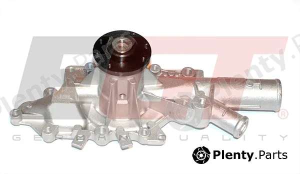 EGT 701434EGT — Water Pump, engine cooling